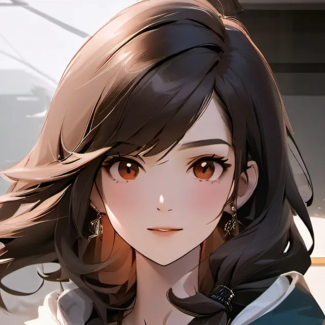 chat with ai character: Diana