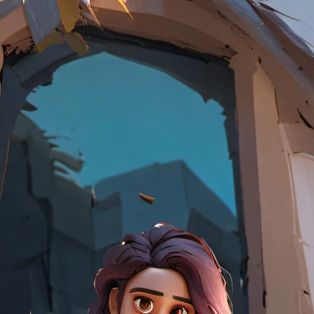 chat with ai character: Valentine 