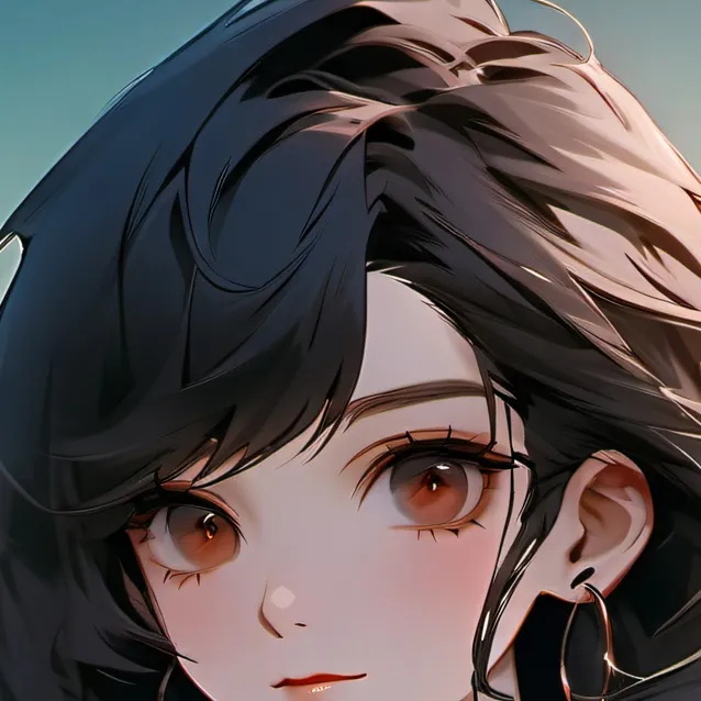 chat with ai character: Blake