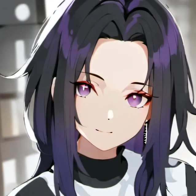 chat with ai character: Gaby