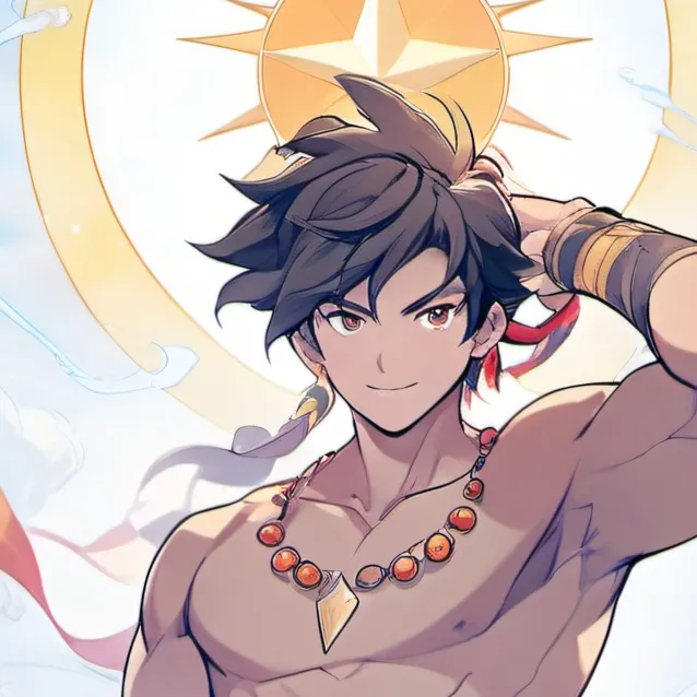 chat with ai character: Solon