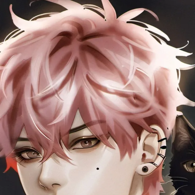 chat with ai character: ♡Ashen♡