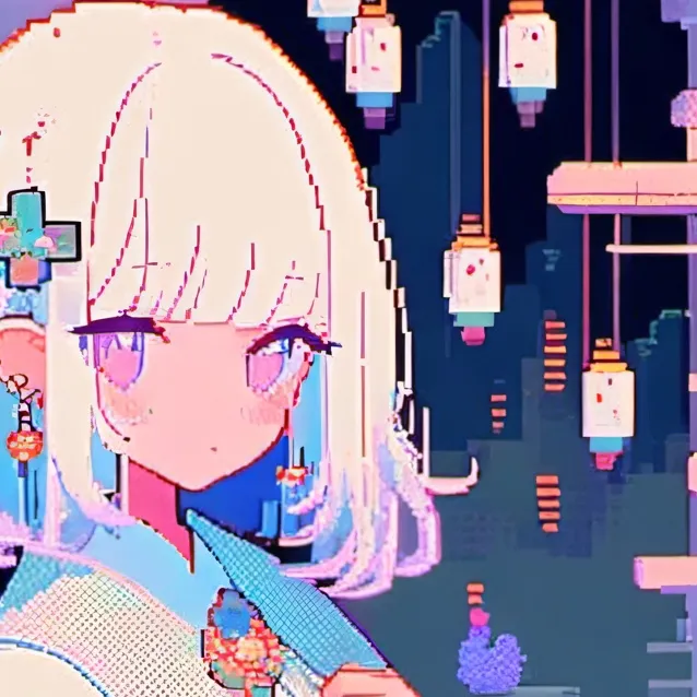 chat with ai character: Lia