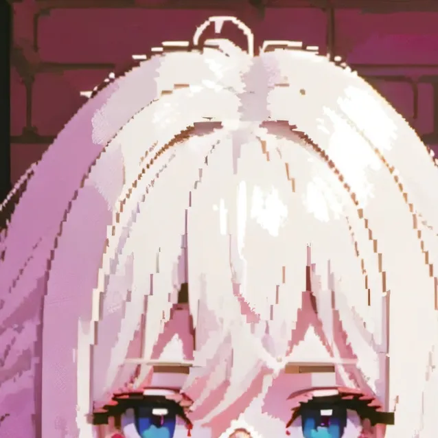 chat with ai character: Lila