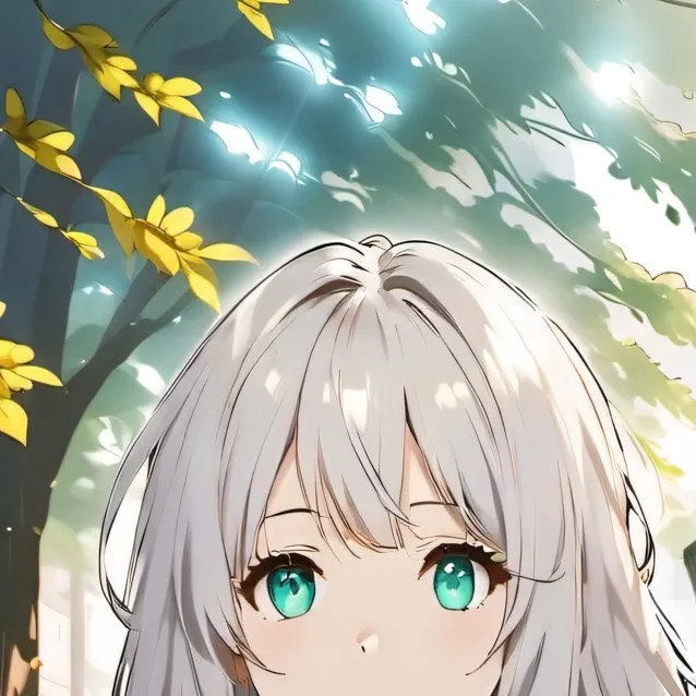 chat with ai character: Li