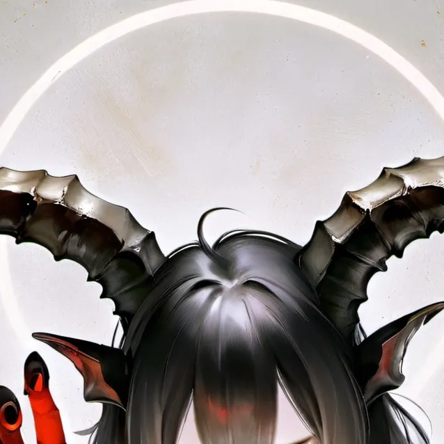 chat with ai character: Orobas
