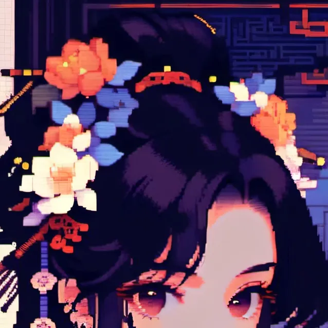 chat with ai character: Beiye