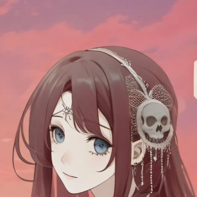chat with ai character: Wenda
