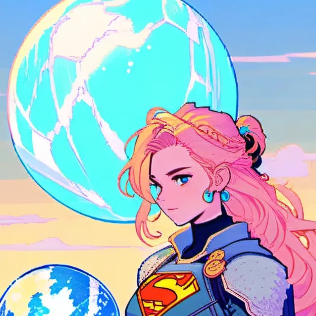 chat with ai character: Mikayla 