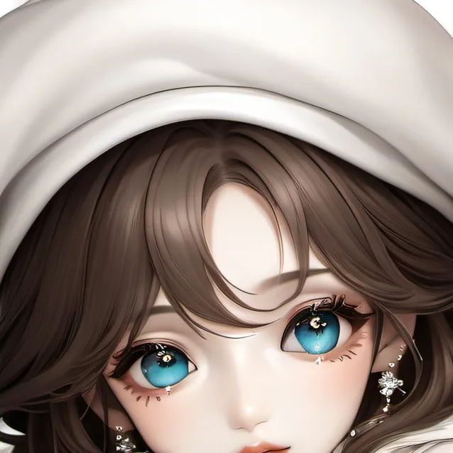 chat with ai character: Harper