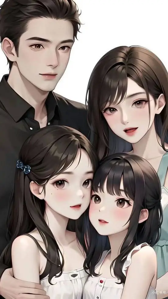ai character: Hated child background
