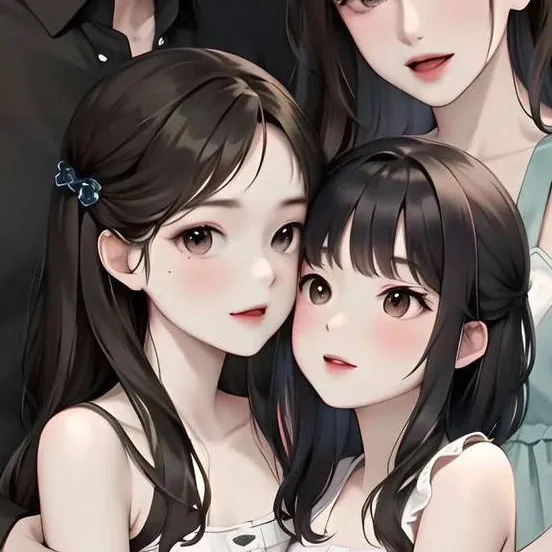 chat with ai character: Hated child