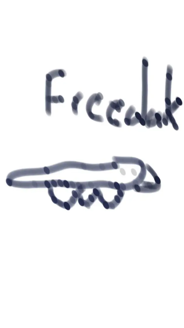ai character: Freedak background