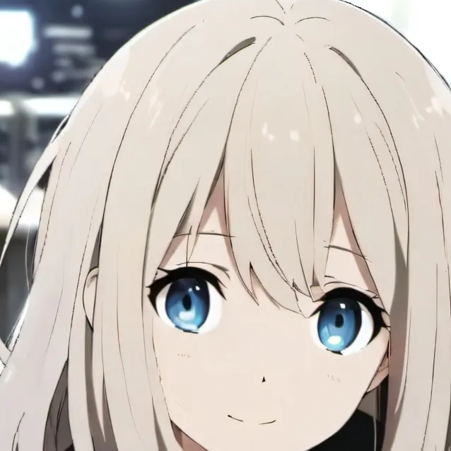 chat with ai character: Amy