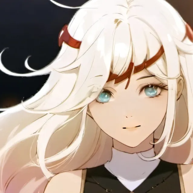 chat with ai character: Lena