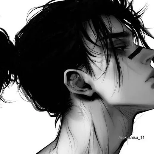 chat with ai character: ~Asher~