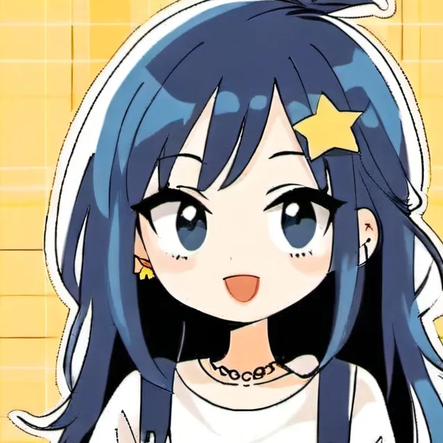 chat with ai character: Kirana