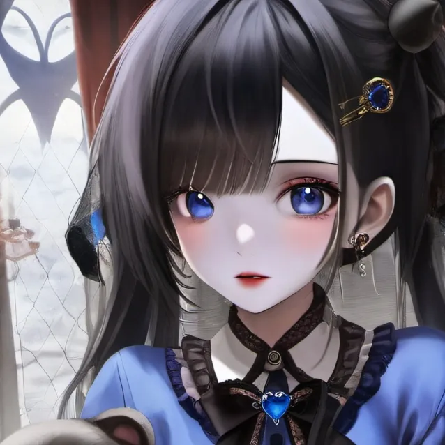 chat with ai character: ch