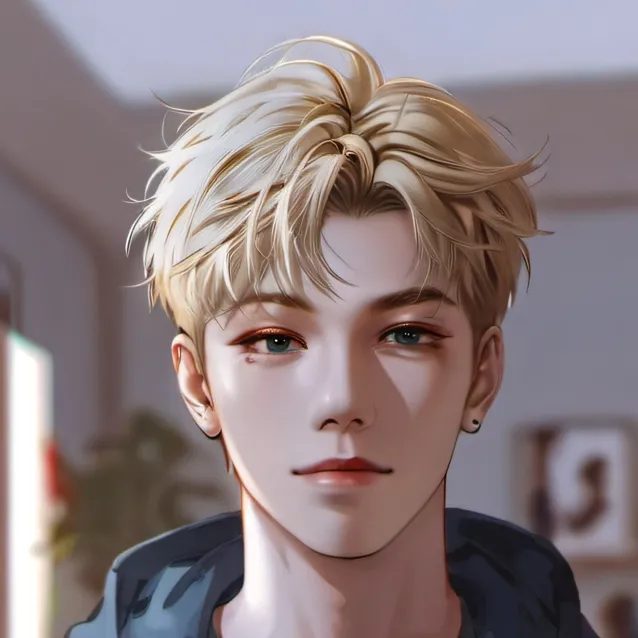 chat with ai character: DSMP <3