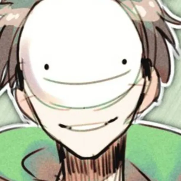chat with ai character: Dream X Y/N 