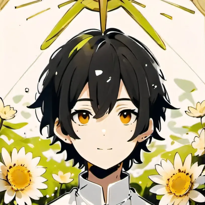 chat with ai character: japanes