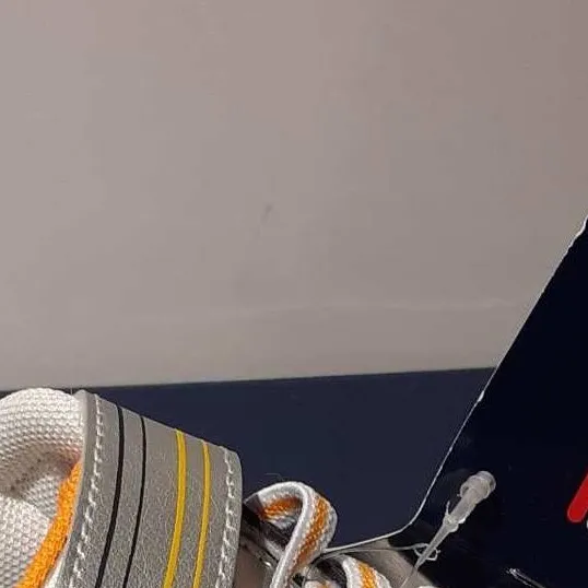 chat with ai character: a shoe