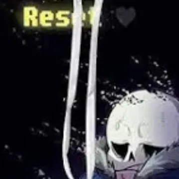 chat with ai character: sans dans