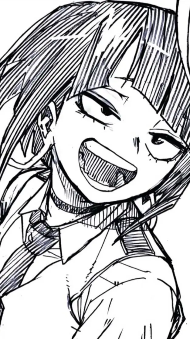 ai character: MHA requests! background