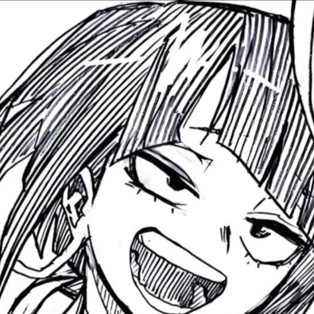 chat with ai character: MHA requests!