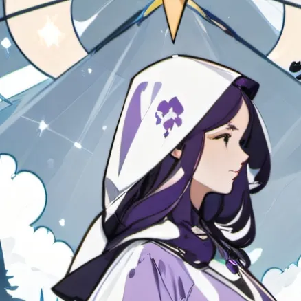 chat with ai character: wenda x black 