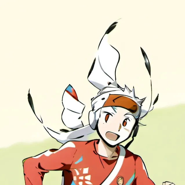 chat with ai character: wenda x jeren