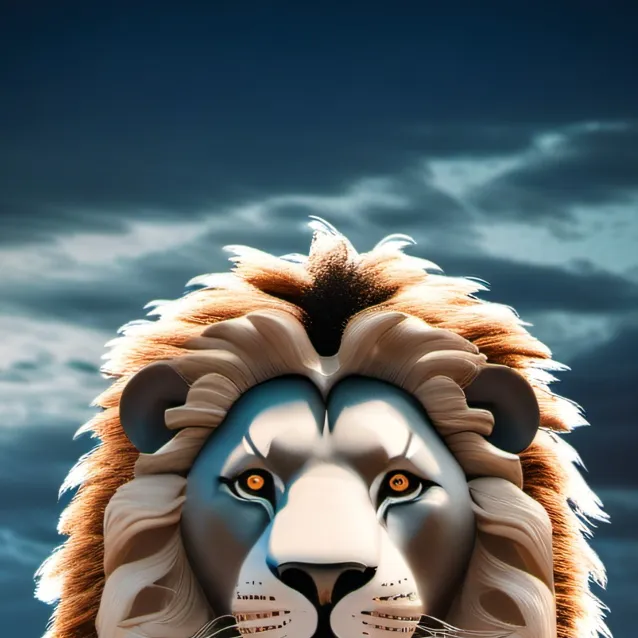 chat with ai character: mroona