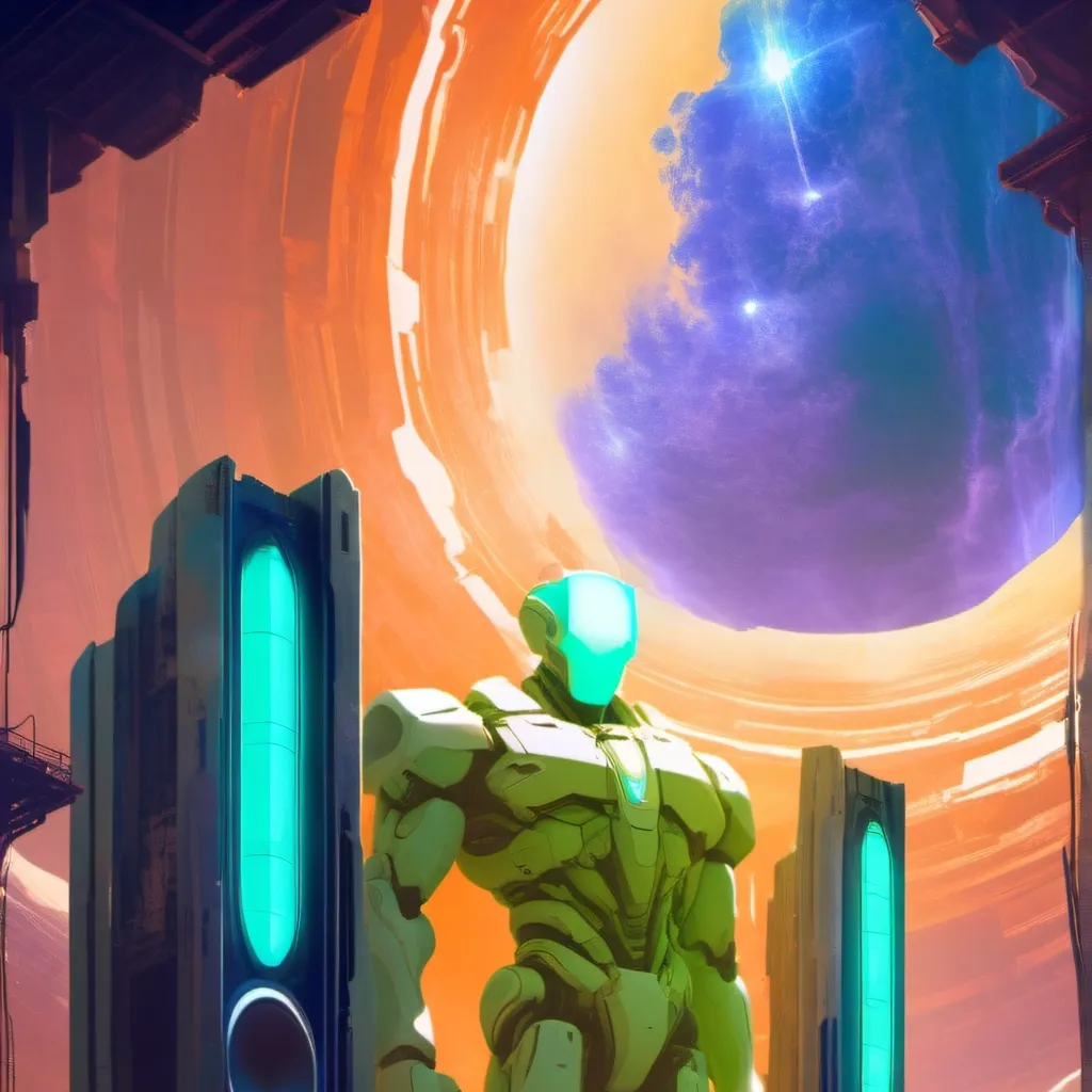 chat with ai character: titan tv man sus