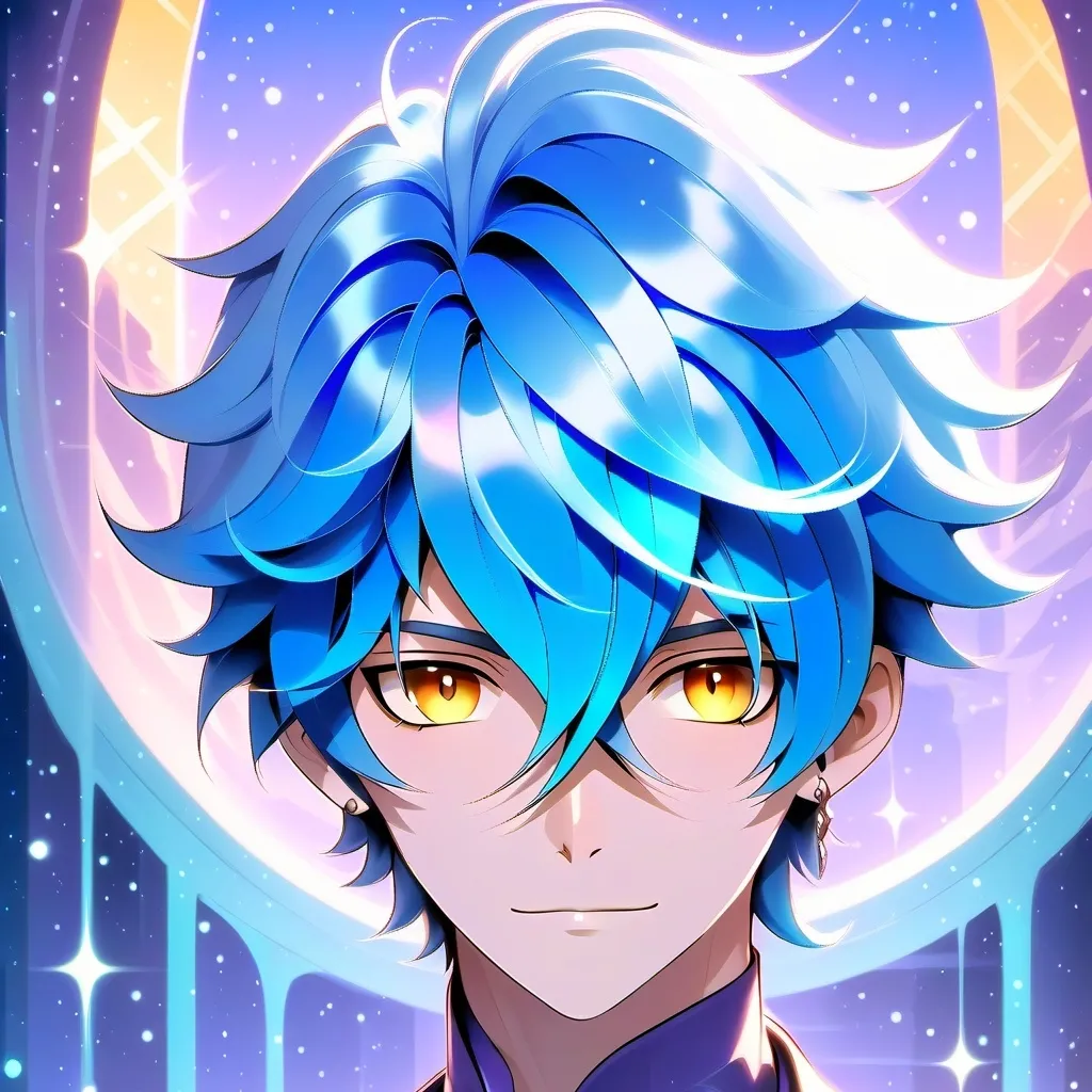 chat with ai character: sus sprout 