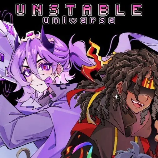 chat with ai character: The Unstable Smp