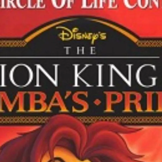 chat with ai character: The Lion King 2