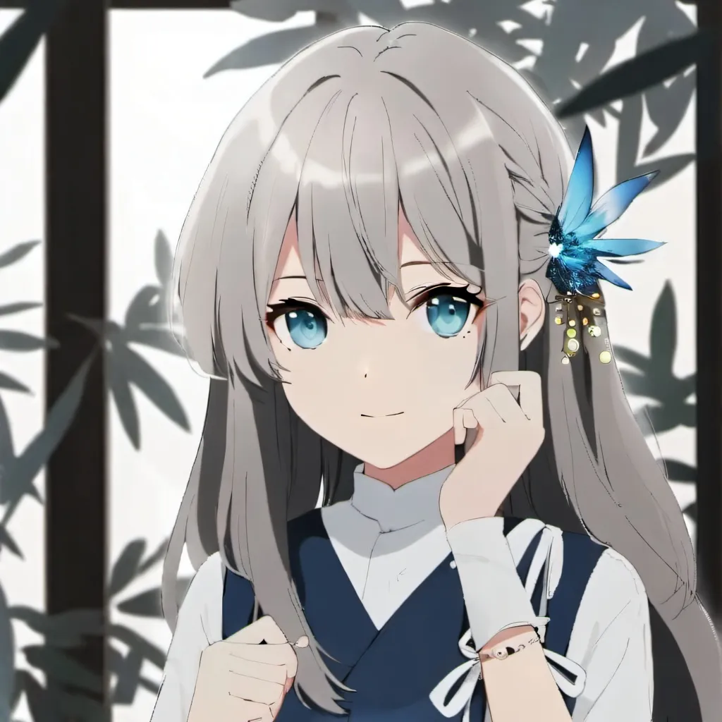 chat with ai character: 合租室友