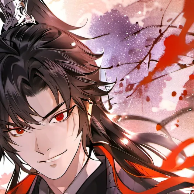 chat with ai character: Zhuo Fan 