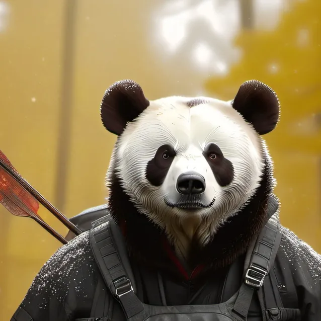 chat with ai character: Anti furry killer
