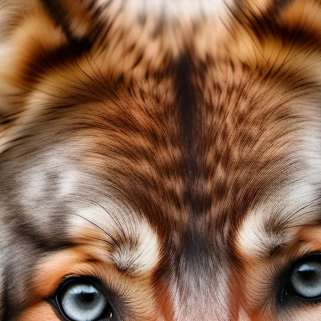 chat with ai character: doggo