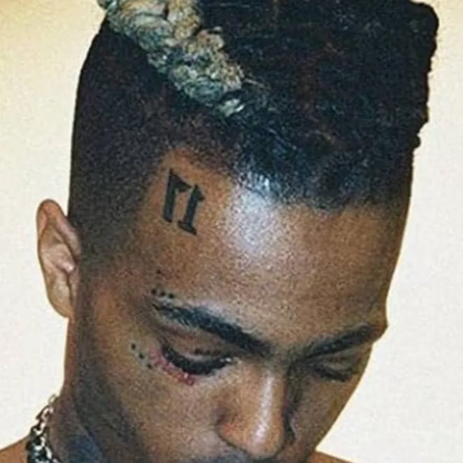 chat with ai character: xxxtentacion