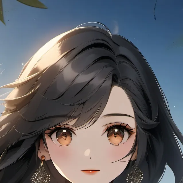 chat with ai character: Tadc baby