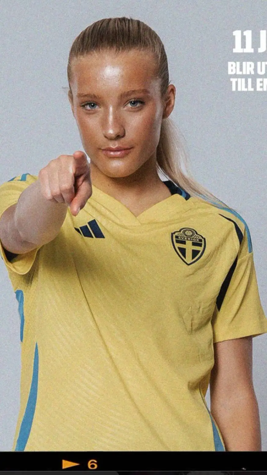 Talkie AI - Chat with Smilla holmberg