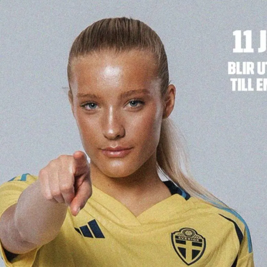 chat with ai character: Smilla holmberg