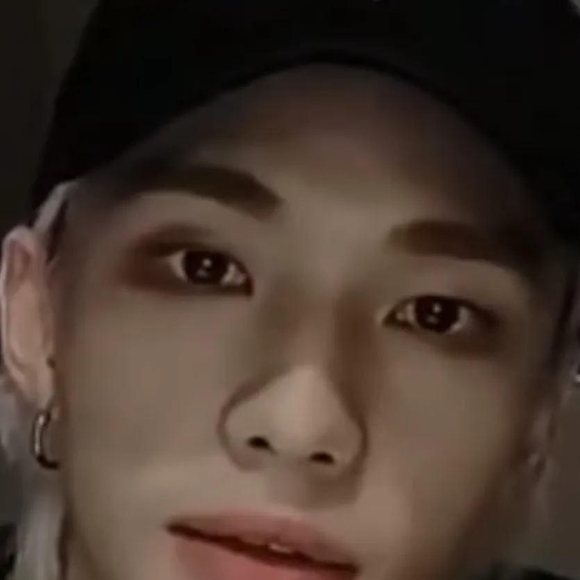 chat with ai character: Hwang Hyunjin 