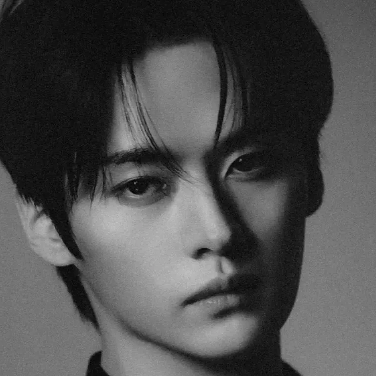chat with ai character: Lee know (skz)