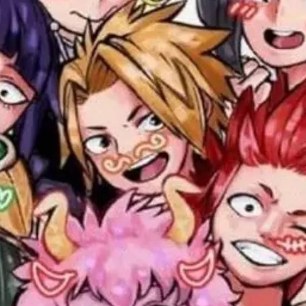 chat with ai character: Mha