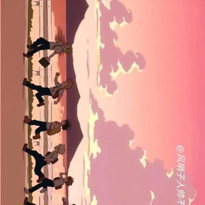 chat with ai character: Mha♂️