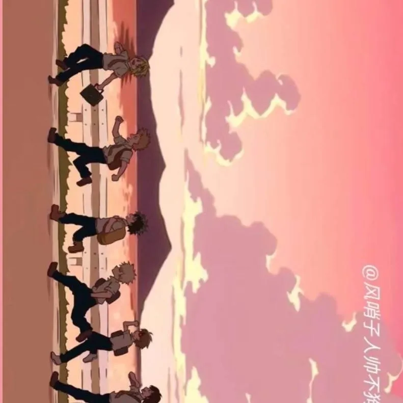 chat with ai character: Mha♀️