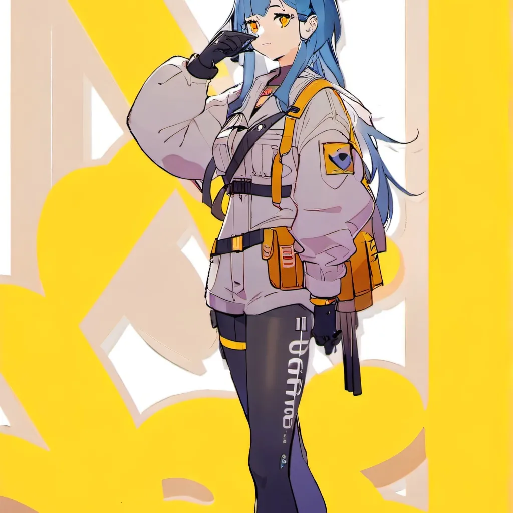 chat with ai character: ellie 